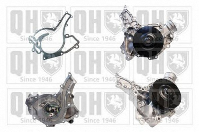 QUINTON HAZELL qcp3740 -  Водяной насос